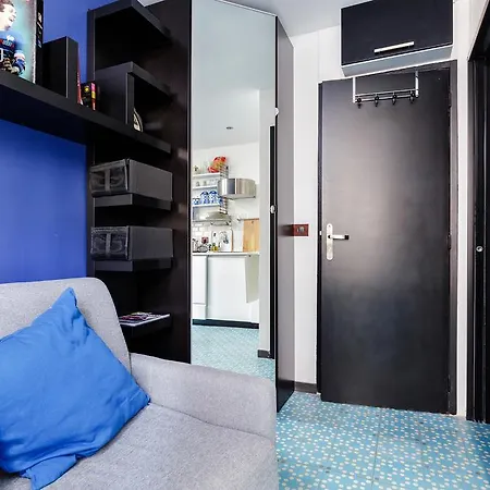 Sweet Flats In Montmartre Apartmán Paříž