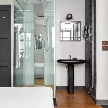 Apartmán Sweet Flats In Montmartre Paříž