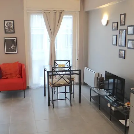 Apartmán Sweet Flats In Montmartre